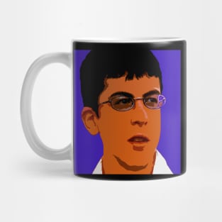 mclovin Mug